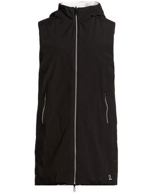 Suns Boards Puffer - Black