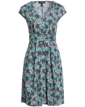 Weekend by Maxmara Mini Dresses - Blue