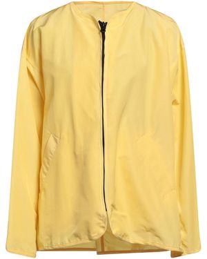 Cape Concept Chaqueta Y Cazadora - Amarillo
