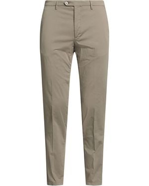 Tombolini Hose - Grau
