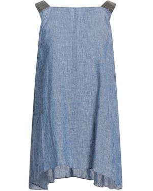 Fabiana Filippi Top - Blue