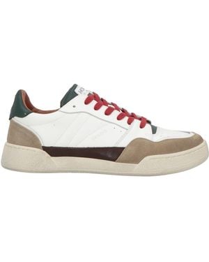 MonoWay Sneakers - Pink