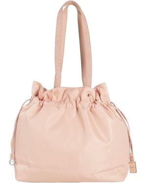 Borbonese Shoulder Bags - Pink