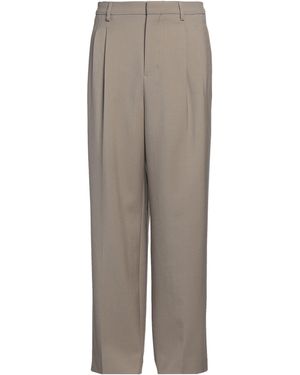 Ami Paris Trouser - Grey