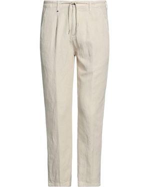 Berna Pants - Orange