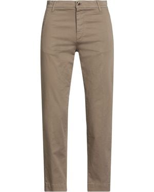 Cruna Pants - Gray