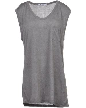 Alexander Wang T-Shirt - Gris