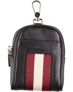 Bally Portemonnaie - Schwarz