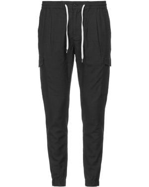 PT Torino Trouser - Black