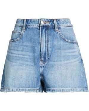 Miss Sixty Denim Shorts - Blue