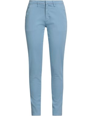 Reiko Trousers - Blue