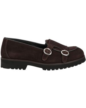Veni Shoes Loafer - Black