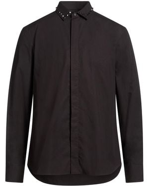Valentino Garavani Shirt - Black