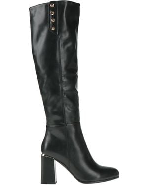 Laura Biagiotti Boot - Black