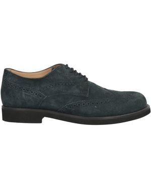 Tod's Lace-Up Shoes - Green