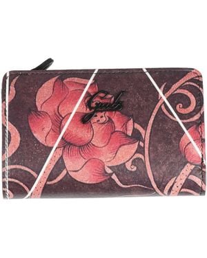 Gabs Wallet Calfskin - Pink
