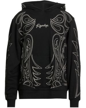 RIPNDIP Sweatshirt - Black