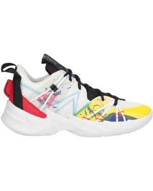 Nike Sneakers - White