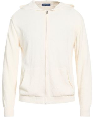 Daniele Fiesoli Cardigans - White