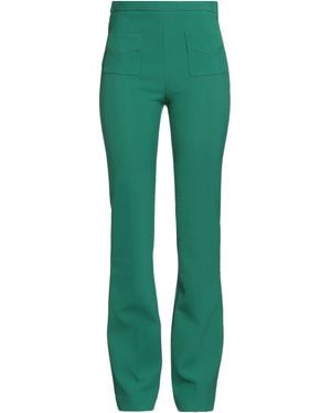 Tara Jarmon Trouser - Green