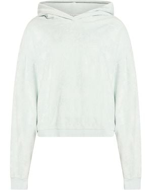 TRUE RELIGION Sweatshirt - White