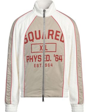 DSquared² Jacket - White