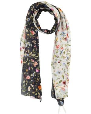 High Bufanda - Blanco