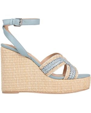 Steve Madden Sandals - Natural