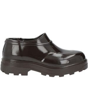 Kassl Botines De Caña Alta - Marrón