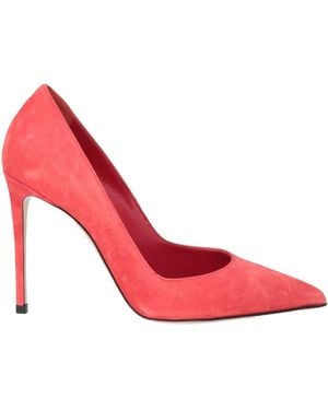 Le Silla Pumps - Pink