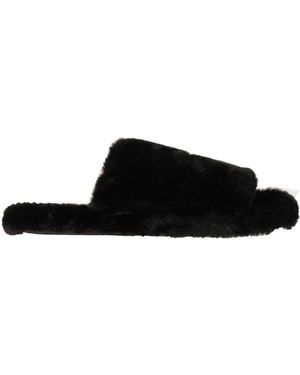 Dolce & Gabbana Sandali - Nero
