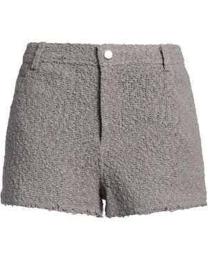 IRO Shorts & Bermuda Shorts - Grey