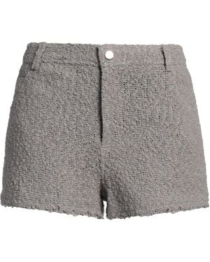 IRO Shorts & Bermuda Shorts - Grey