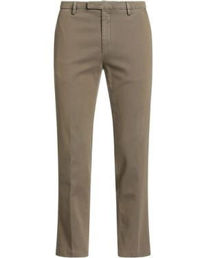 Boglioli Trouser - Grey