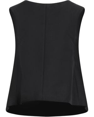 Marni Top - Noir