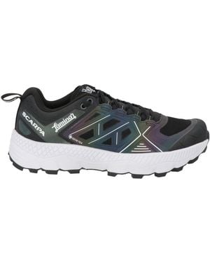 Herno Sneakers - Negro