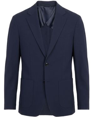 Liu Jo Blazers - Blue