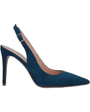 Bruglia Decolletes - Blu