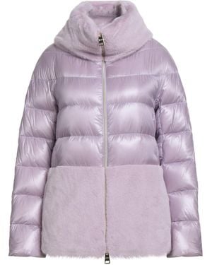 Herno Puffer - Purple