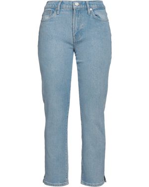 FRAME Pantaloni Jeans - Blu
