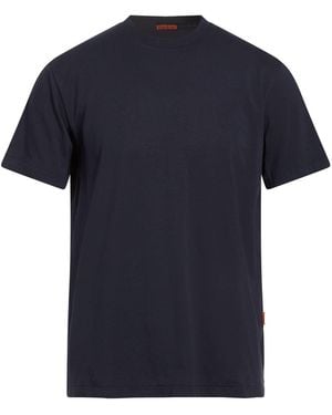Barena T-Shirt Cotton - Blue