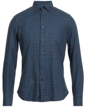 Carlo Pignatelli Shirt - Blue