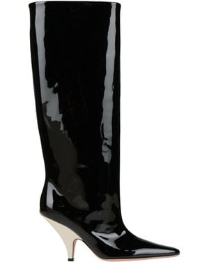 Bally Stiefel - Schwarz