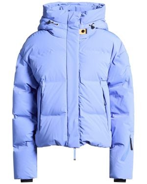 Parajumpers Puffers - Blue