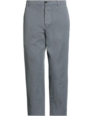 Haikure Trousers - Grey