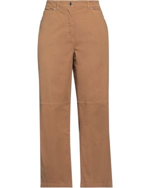 Herskind Trousers - Brown