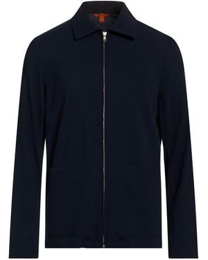 Barena Jacket - Blue