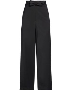 Hache Hose - Schwarz