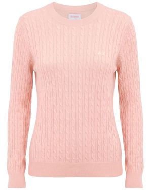 Sun 68 Jumpers - Pink
