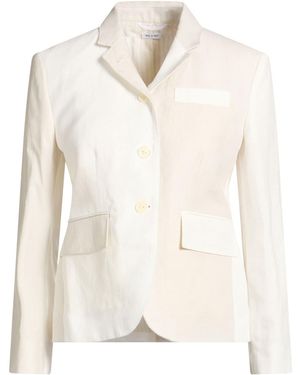 Thom Browne Blazer - White